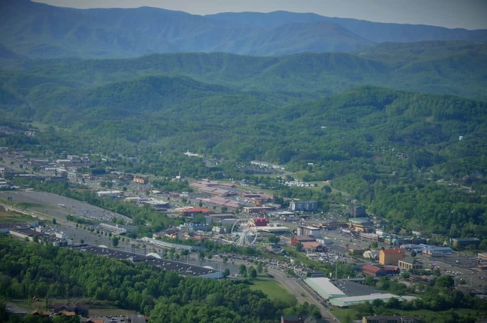 Pigeon Forge TN Commercial Real Estate For Sale or Lease - MartyLoveday.com