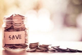 save-money-concept