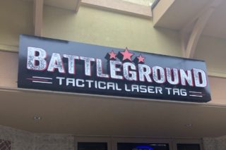 battleground tactical